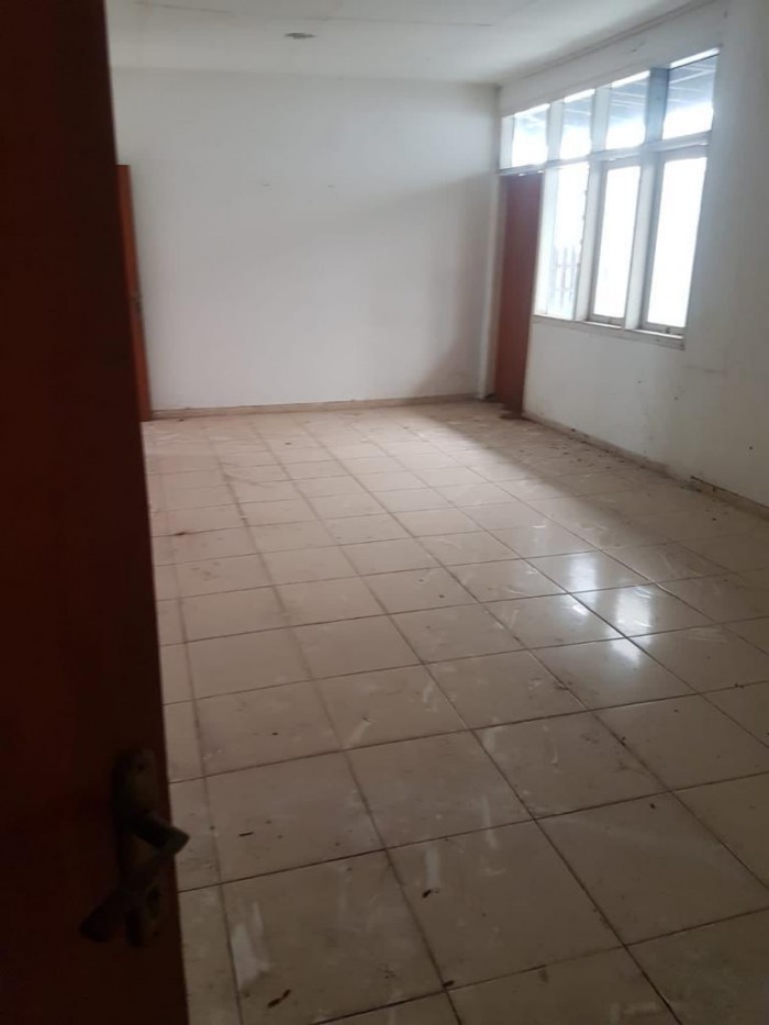 Dijual Rumah di Cempaka Putih Timur Jakarta Pusat